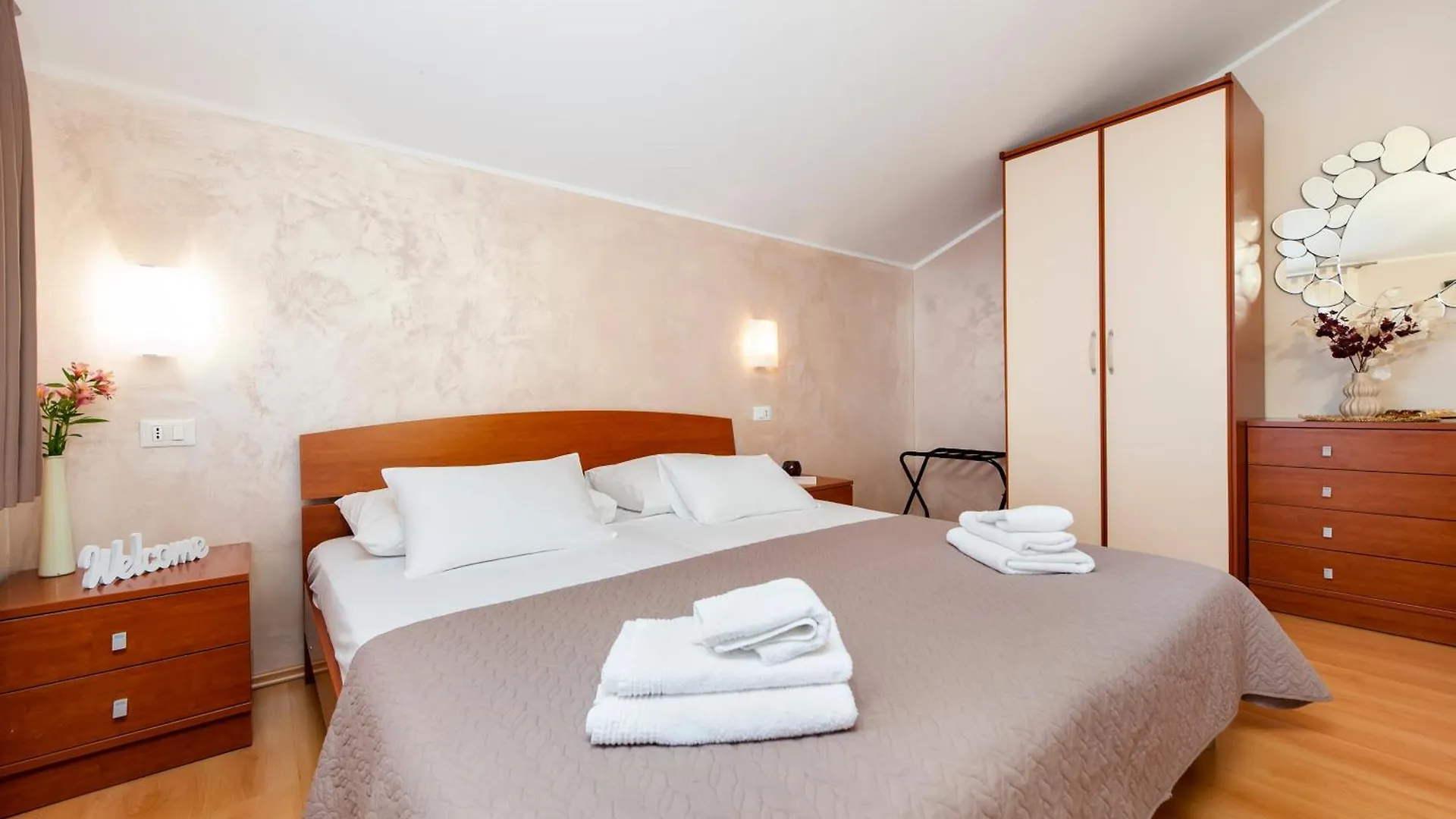 Apartments Martina Rovinj
