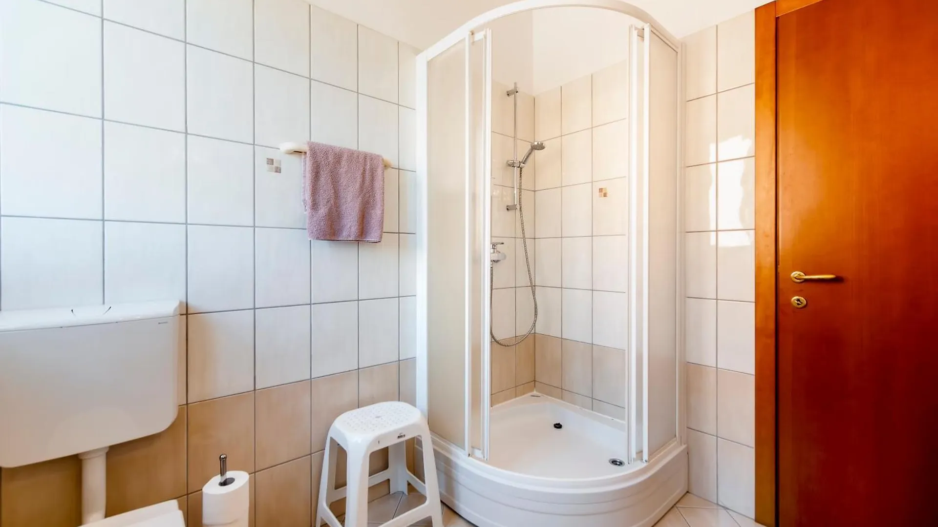 רוביני Apartments Martina קרואטיה