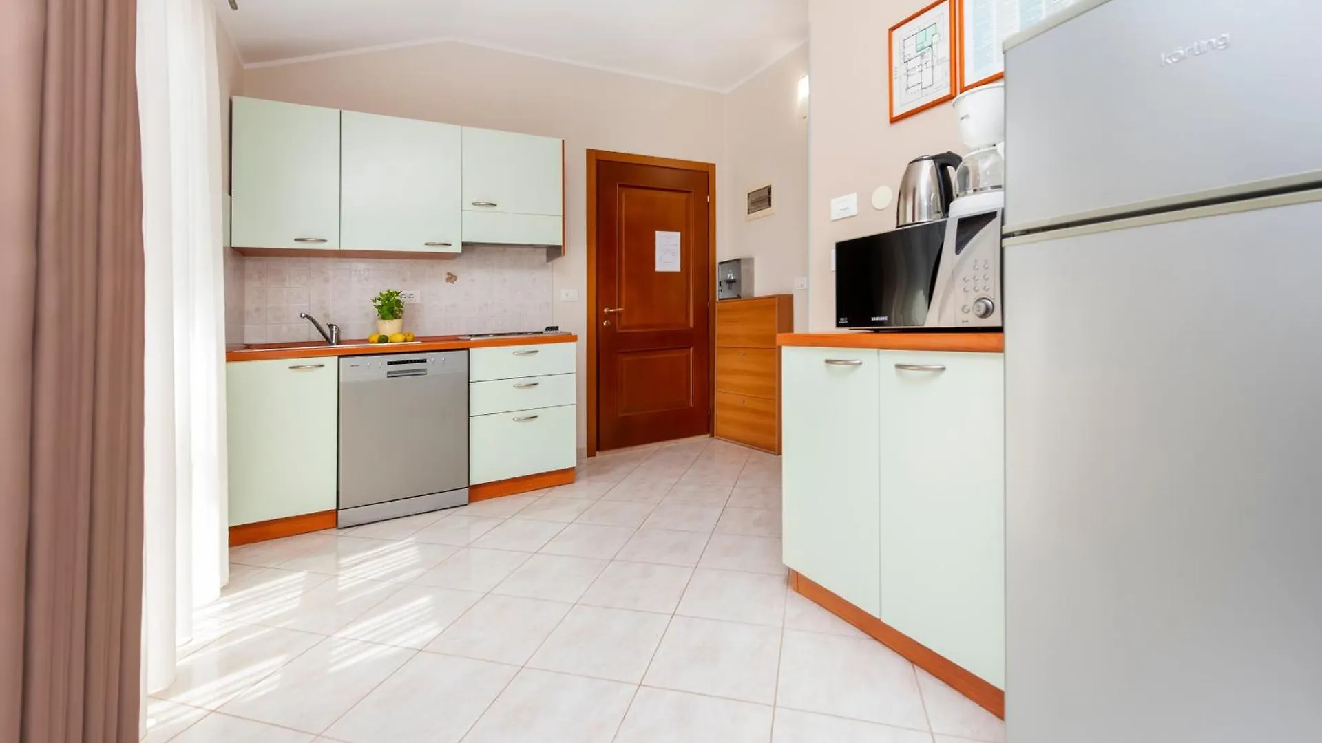 Apartments Martina Rovinj