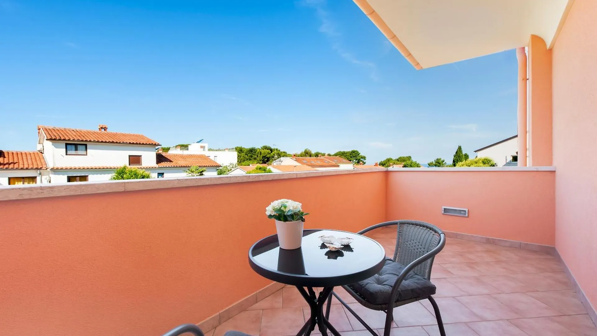 Apartments Martina Rovinj Hırvatistan
