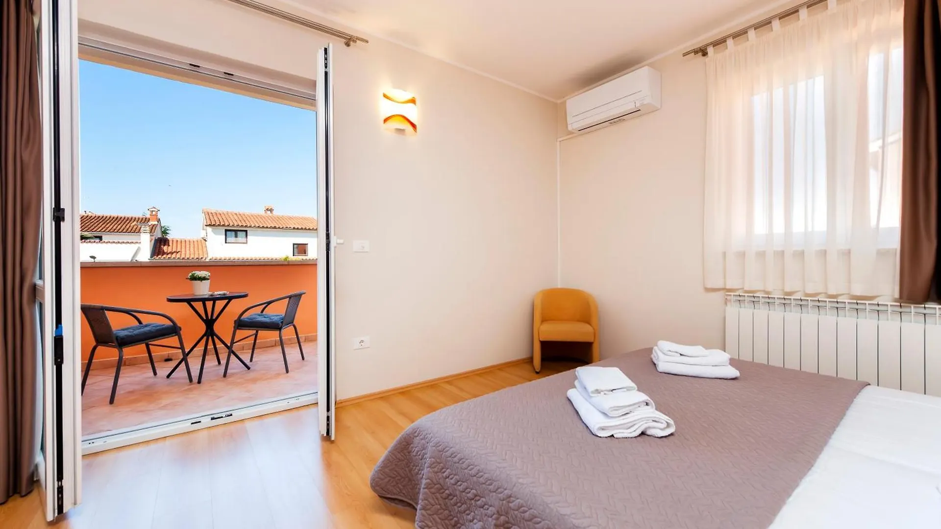 Apartments Martina Rovinj 0*,  Hırvatistan