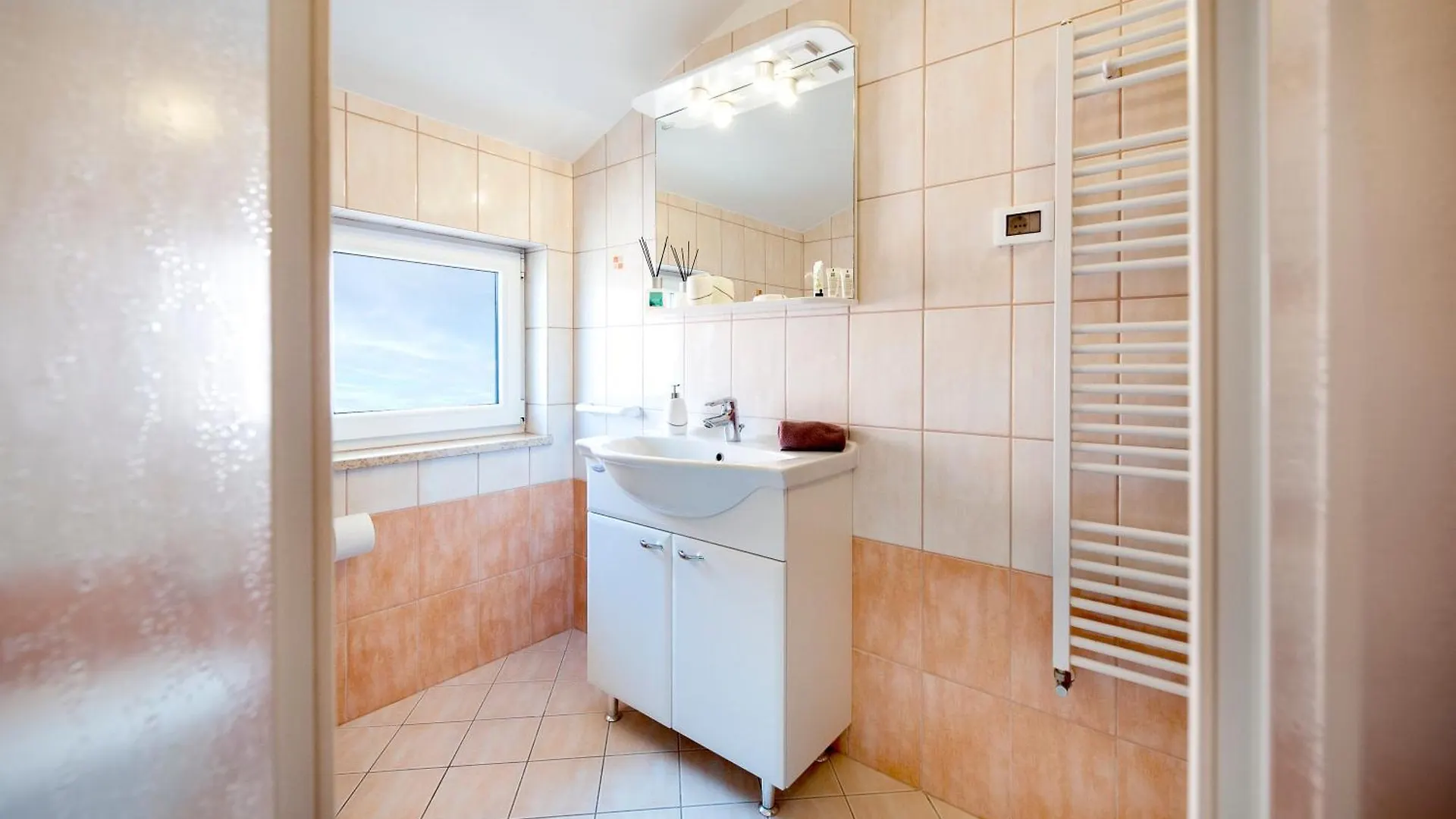 רוביני Apartments Martina