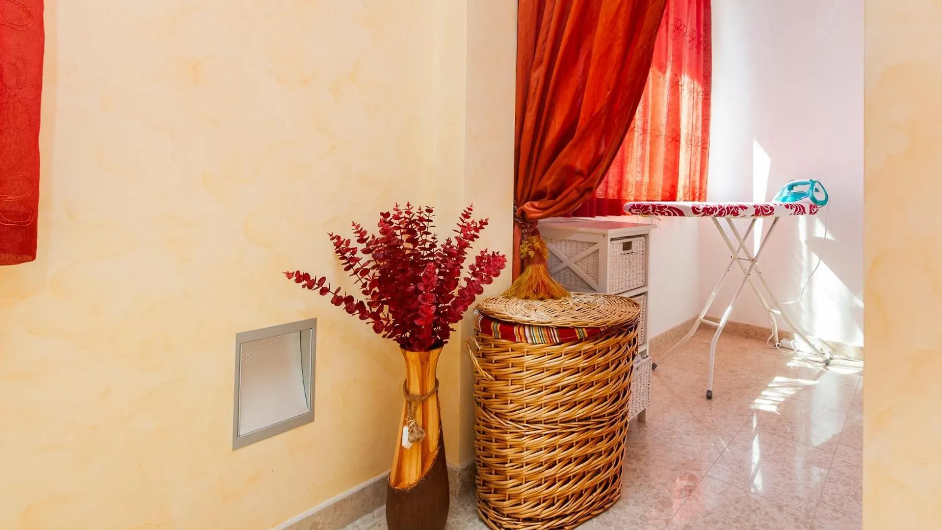 רוביני Apartments Martina