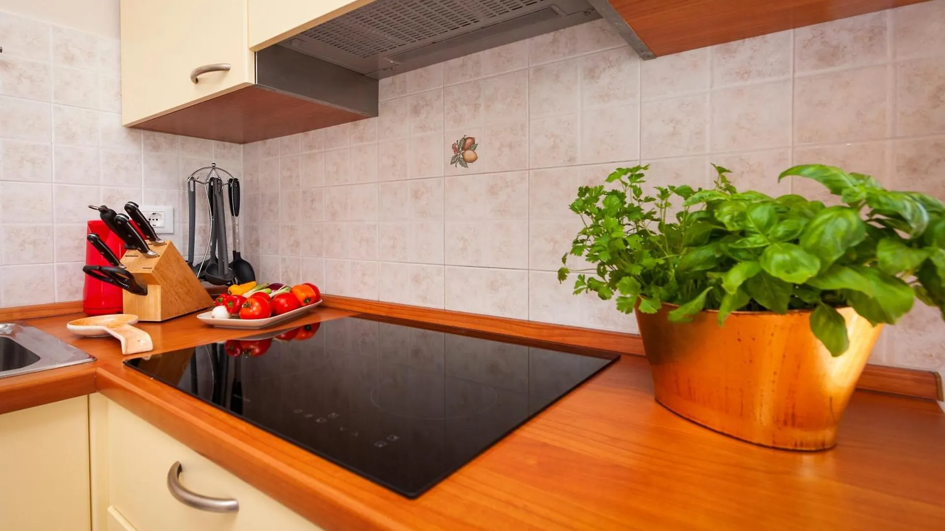 רוביני Apartments Martina קרואטיה