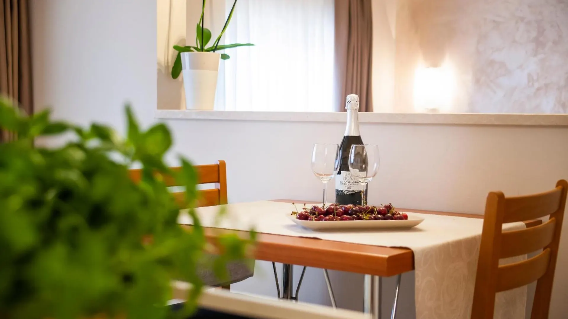 Apartments Martina Rovinj 0*,