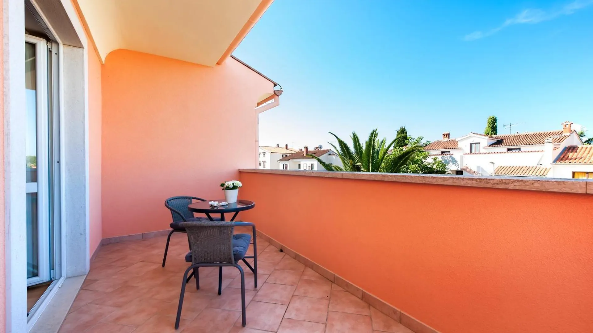 רוביני Apartments Martina קרואטיה