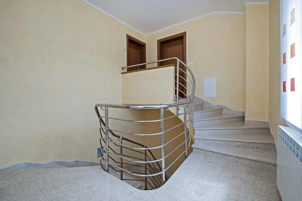 Apartments Martina Rovinj