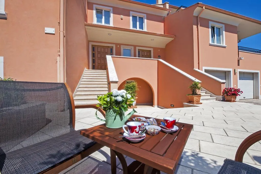 Apartments Martina Rovinj